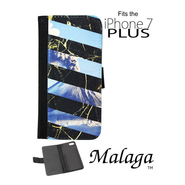 iPhone 7/8 PLUS® Malaga™ Notebook Sublimation Blank Phone Case