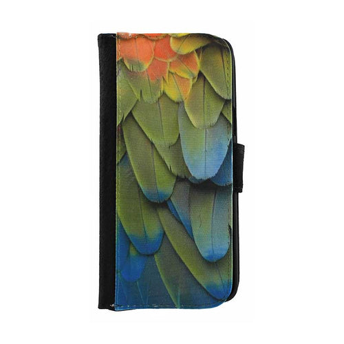 Dyetrans Sublimation Blank Samsung S9 Malaga Notebook Case - Black