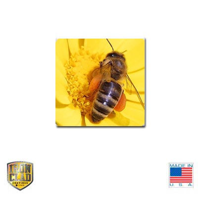 IronClad Sublimation Blank Ceramic Tile - 4