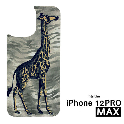 Aluminum Insert for iPhone® 12/12 Pro Max Jazz/Dauphin Cases