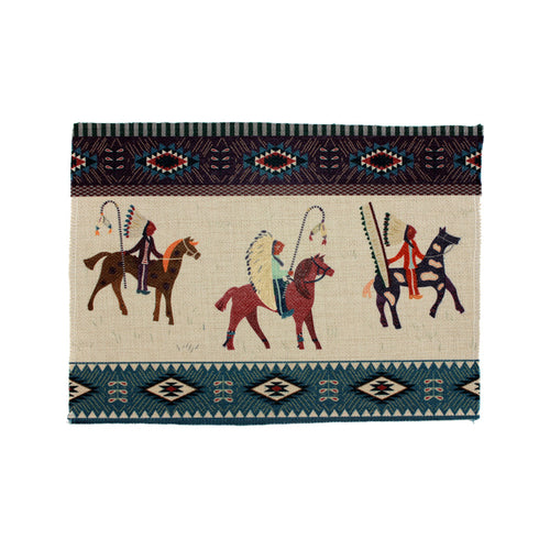 SubliLinen™ Placemat - 8