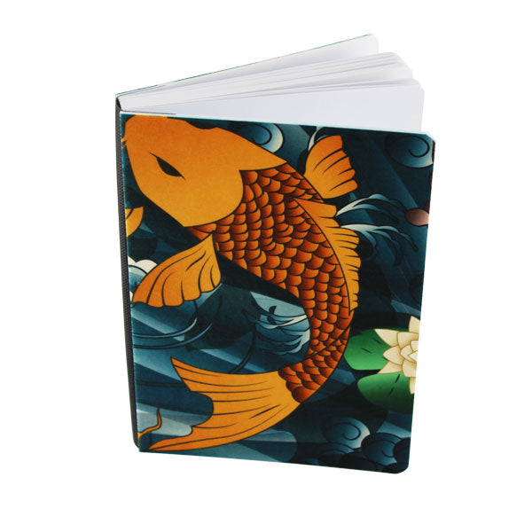 Large Memory Book™ for Diaries & Artwork
