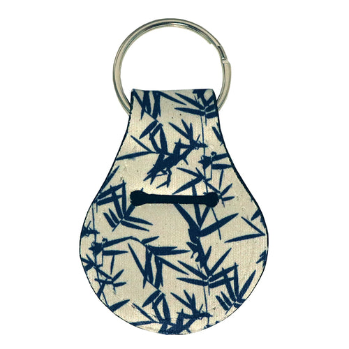 Sublimation Blank Neoprene Apple® Air Tag Holder