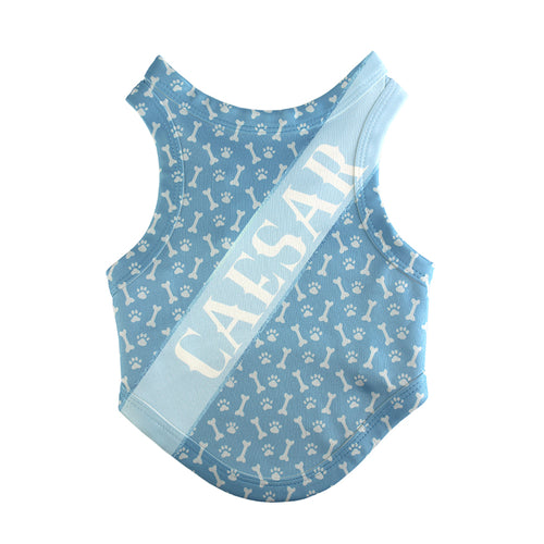 Sublimation Blank Pet Shirt - Small