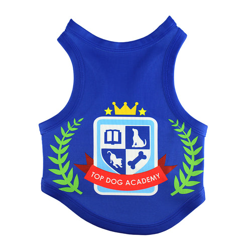 Sublimation Blank Pet Shirt - Medium