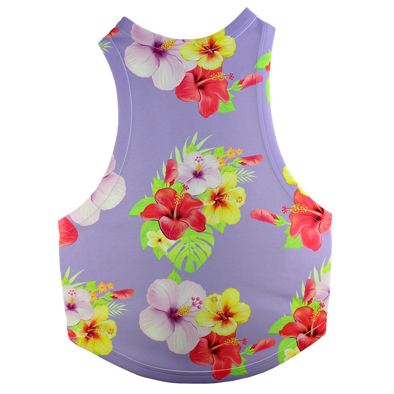 Sublimation Blank Pet Shirt - XXL