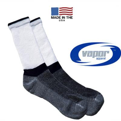 Hiking SubliSocks® Mens Size 9-12 Ladies 10-13
