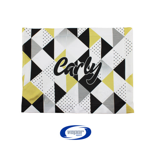 Vapor Apparel Solar Headband - Eight Inch - White