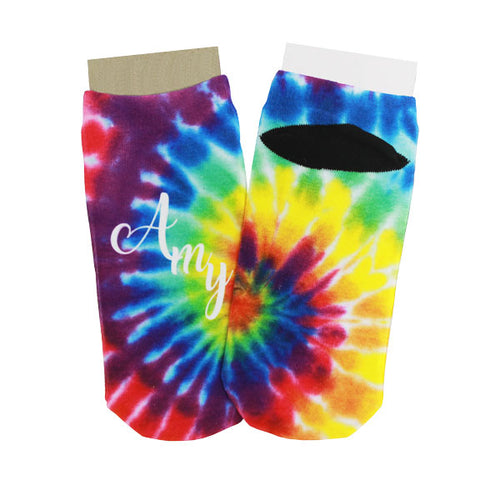 Sublime® Adult Ankle No Show Socks