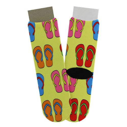 Sublime® Unisex Kid Crew Sock