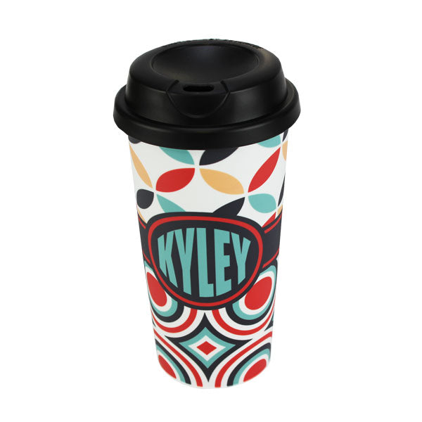 Julep™ Sublimation Blank Polymer Tumbler - 15oz - White