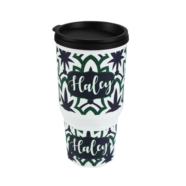 Julep™ Sublimation Blank Polymer Tumbler - 30oz - White