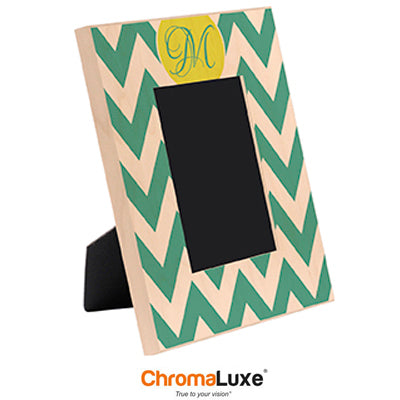 Unisub Sublimation Blank Natural Wood Picture Frame - 8