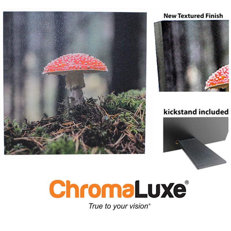 Unisub Sublimation Blank Textured MDF Panel - 6