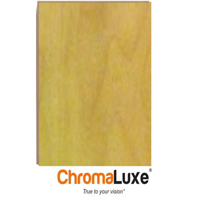 ChromaLuxe Sublimation Blank Natural Wood Photo Panel - 30