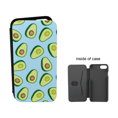 iPhone 7/7s® Ace™ Notebook Case