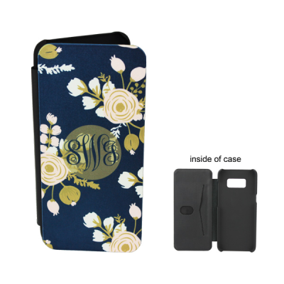 Samsung S8® Ace™ Notebook Case