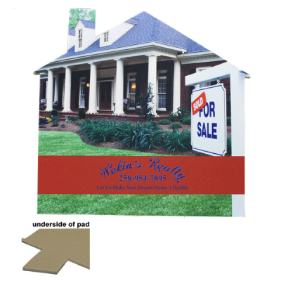 DyeTrans Sublimation Blank Mousepad - 8