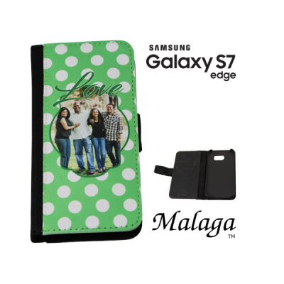 Samsung Galaxy S7 Edge® Malaga™ Phone Case