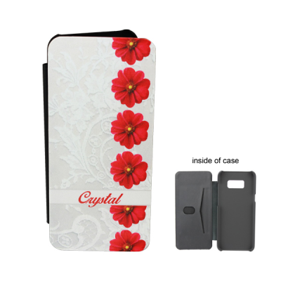 Samsung S8® PLUS Ace™ Notebook Case