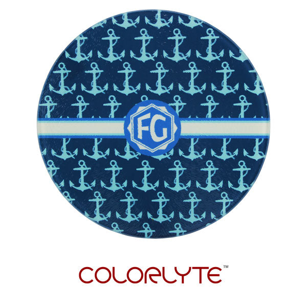 ColorLyte Sublimation Blank Cutting Board - 8