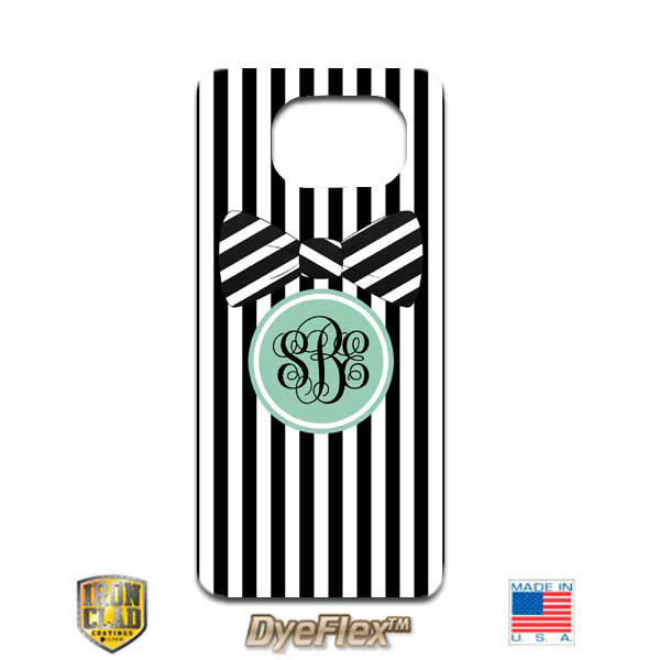 DyeFlex Plastic S6 Jazz and Dauphin Case Insert