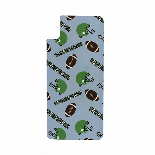 DyeFlex Plastic Sublimation Blank Insert for iPhone XR Cases