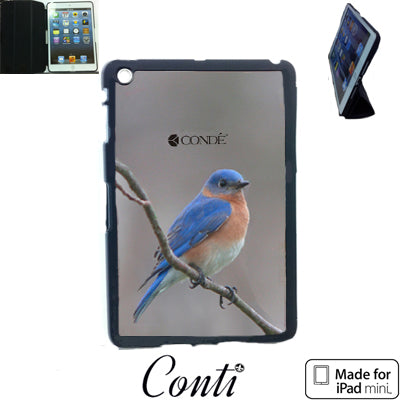 iPad Mini 1/2/3 Conti Case - Black