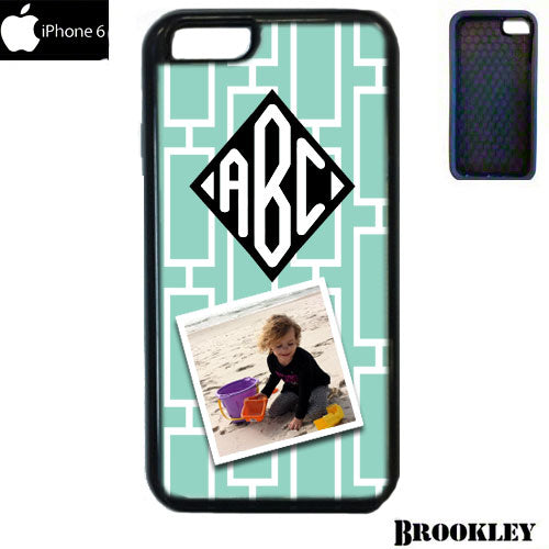 iPhone 6/6s Brookley Phone Case - Black