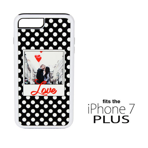 iPhone 7/8 PLUS Brookley™ Phone Case 