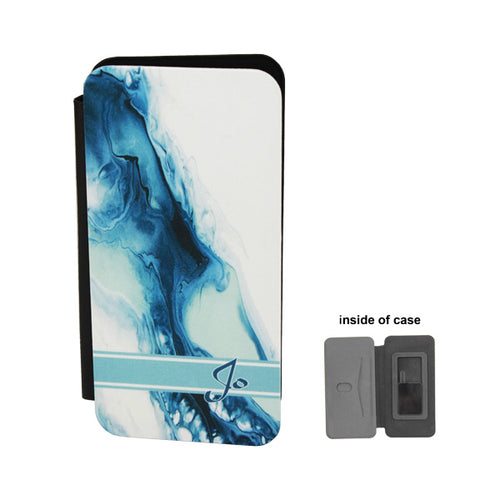 LARGE Ace Universal Fitting Notebook Case - Black