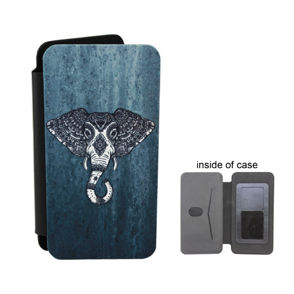 SMALL Ace Universal Fitting Notebook Case - Black