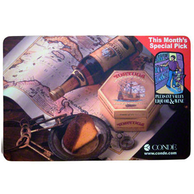 Sublimation Blank Comfort Mat - 19.5