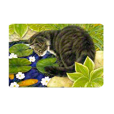 Sublimation Blank Comfort Mat - 24