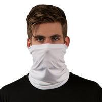 Vapor® Solar™ Fabric Neck Gaiter Endless Face Mask