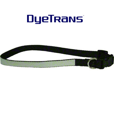 DyeTrans Sublimation Blank Dog Collar - Extra-Large