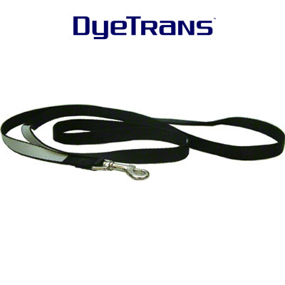 DyeTrans Sublimation Blank Pet Leash - .75