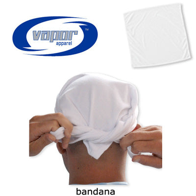 Vapor Apparel® Bandana