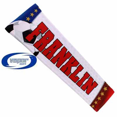 Vapor Apparel Compression Arm Sleeve - Adult - Large