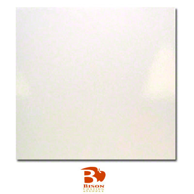 Bison Sublimation Blank Ceramic Tile - 12