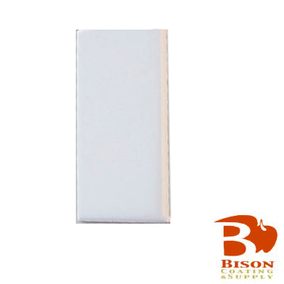 Bison Sublimation Blank Ceramic Tile - 3