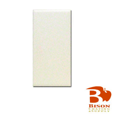 Bison Sublimation Blank Ceramic Tile - 3