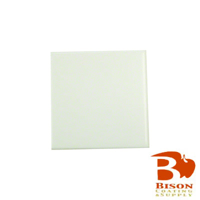 Bison Sublimation Blank Ceramic Tile - 4