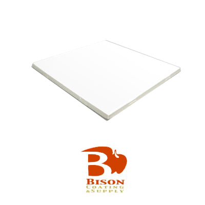 Bison Sublimation Blank Ceramic Tile - 6