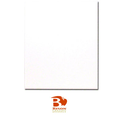 Bison Sublimation Blank Ceramic Tile - 8