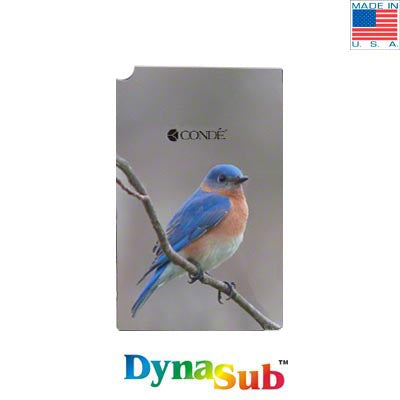 iPadMini1/2/3 ContiCase DynaSub Insert-SatinSilver