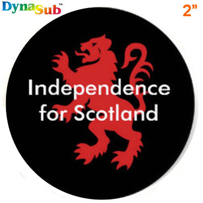 DynaSub Sublimation Blank Aluminum Trophy Disk - 2