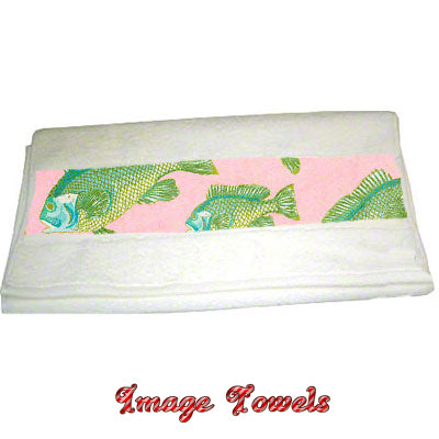 DyeTrans Sublimation Blank Image Towel - 28