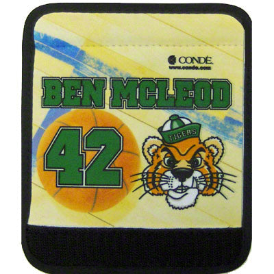 DyeTrans Sublimation Blank Neoprene Luggage Finder - 5