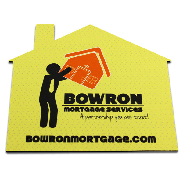 DyeTrans Sublimation Blank Mousepad - 8